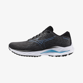 Mizuno Wave Inspire 20 (2E Width) - Iron Blue (Mens)