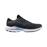 Mizuno Wave Inspire 20 (2E Width) - Iron Blue (Mens)