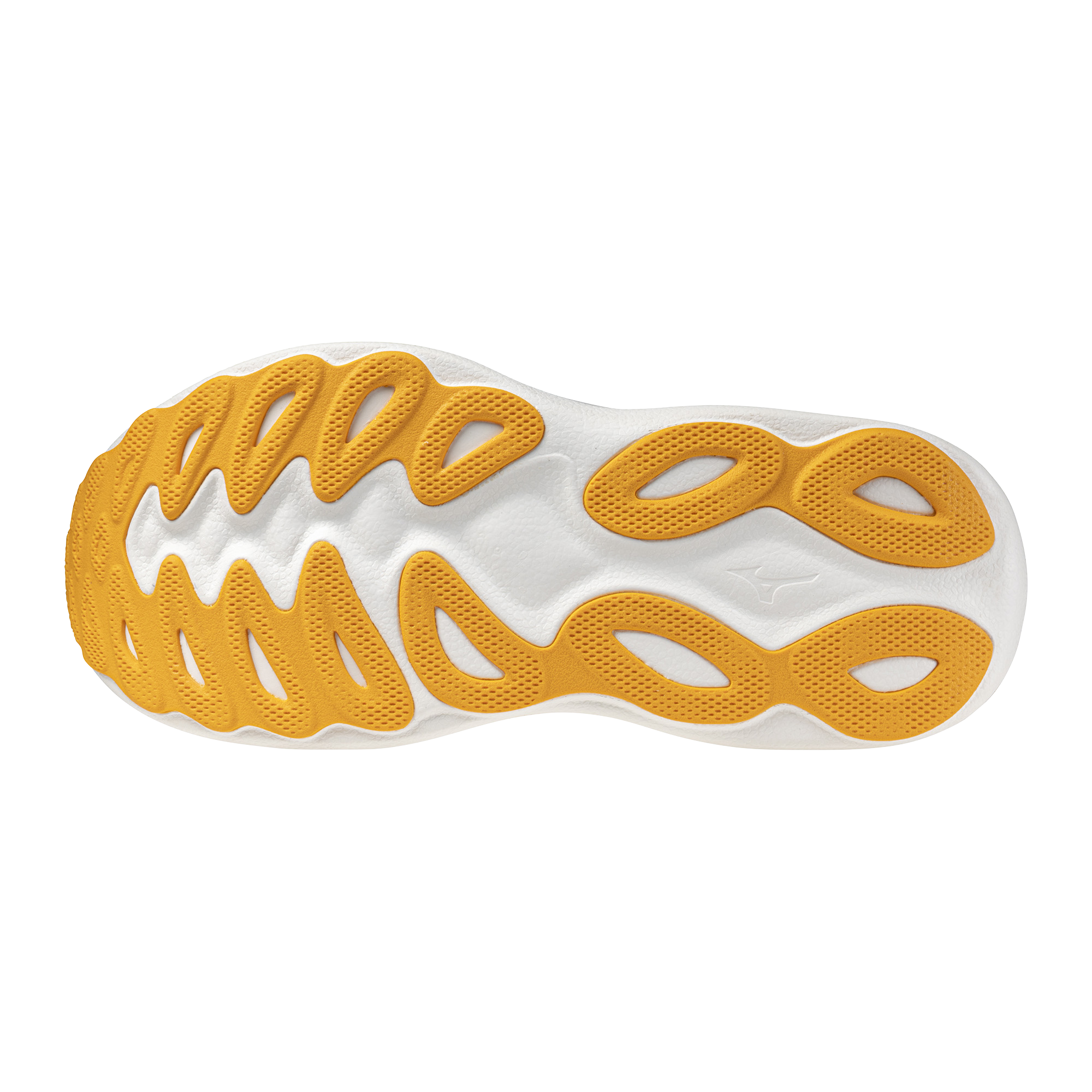 Mizuno Wave Sky 9 (2E Width) - Mercury/Baritone Blue/Blazing Orange (Mens)