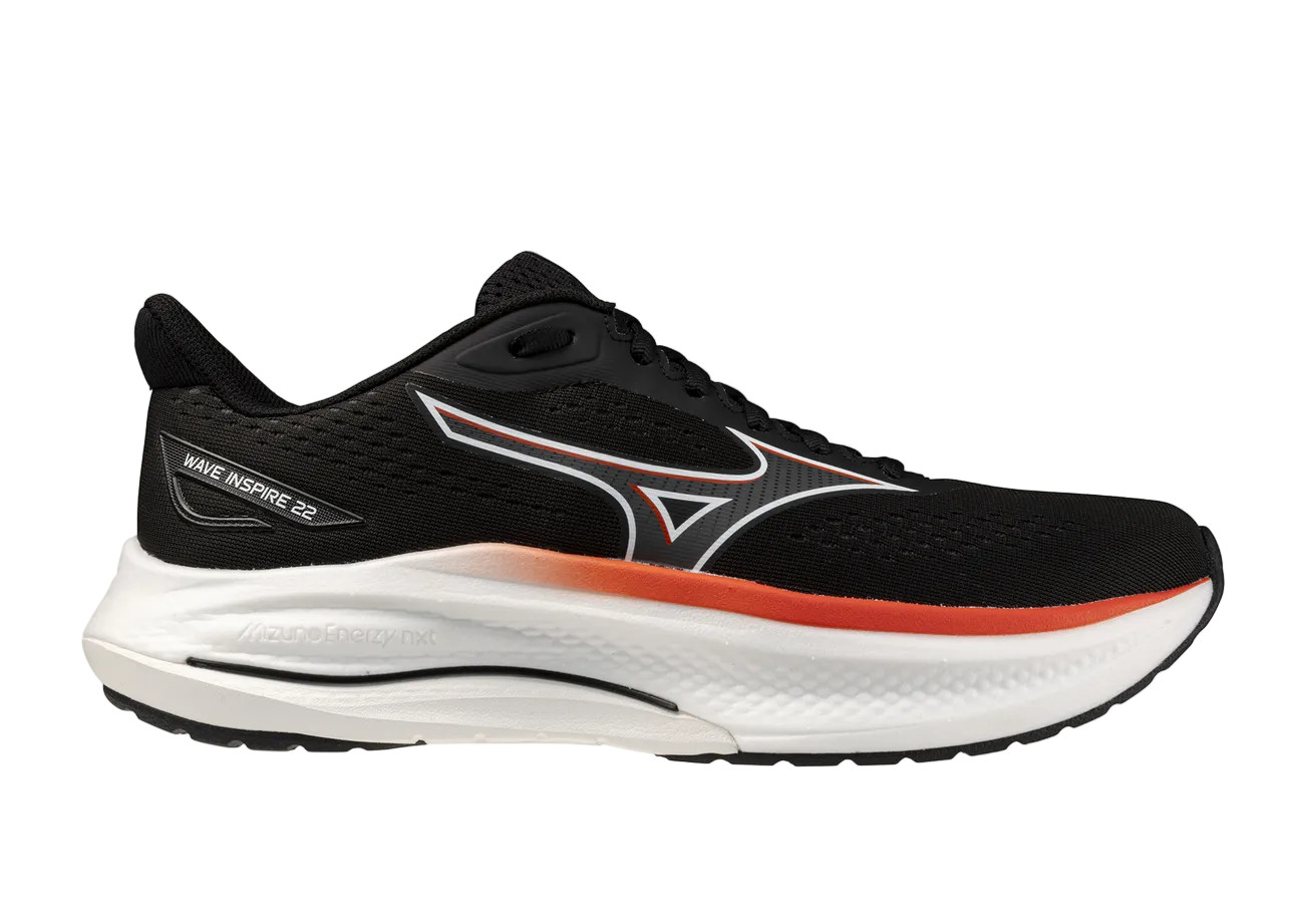 Mizuno Wave Inspire 22 Mens