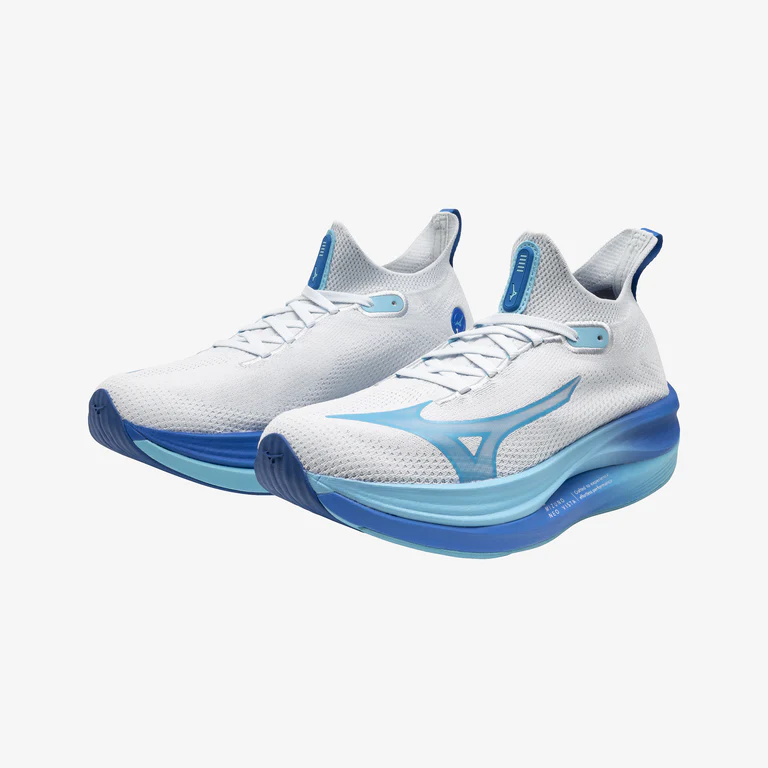 Mizuno Neo Vista (B Width) - Mugen Blue (Womens)