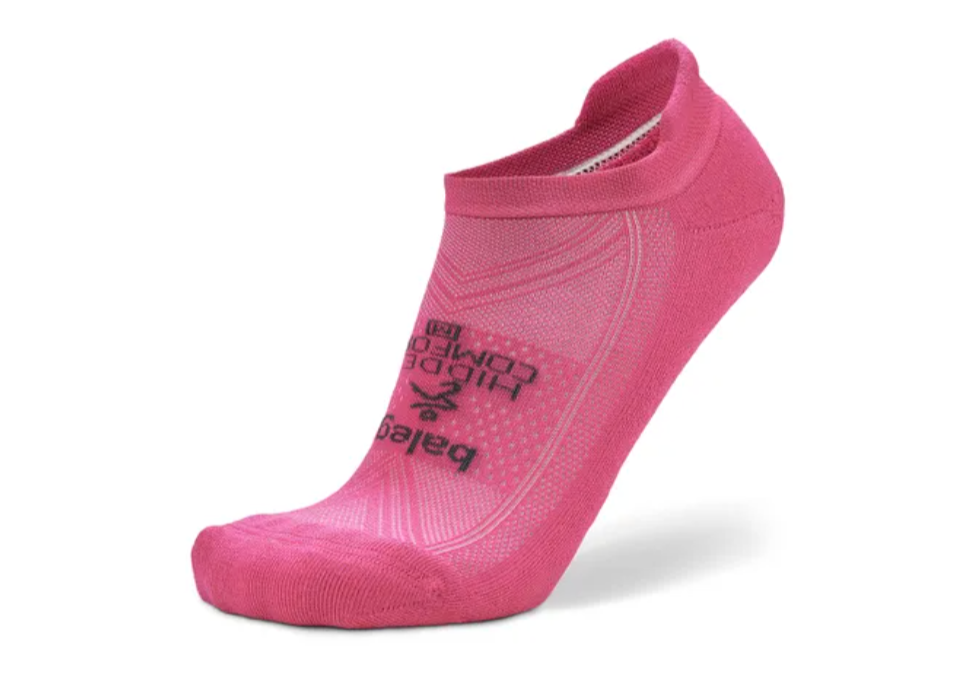 Balega Hidden Comfort Socks