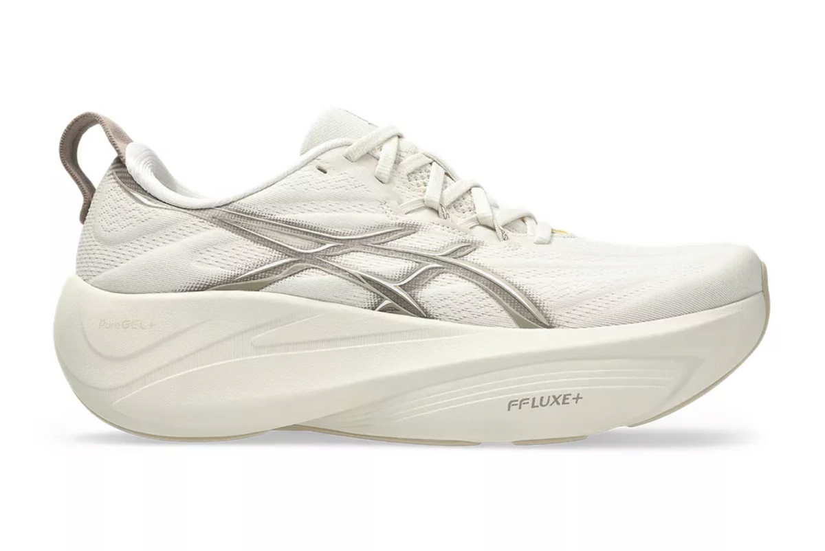 Asics Gel-Slowcush (D-Width) Unisex