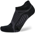 Balega Ultralight No Show Running Sock – Black