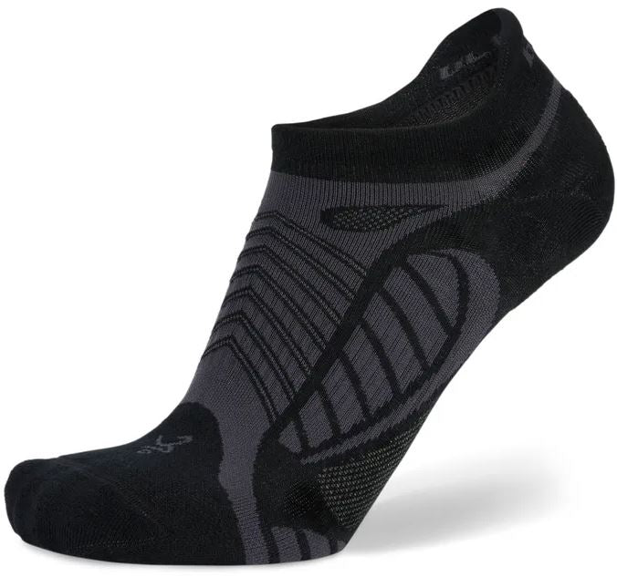 Balega Ultralight Contoured Fit (No Show)