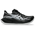 Asics Superblast 3 Unisex - Black/Black