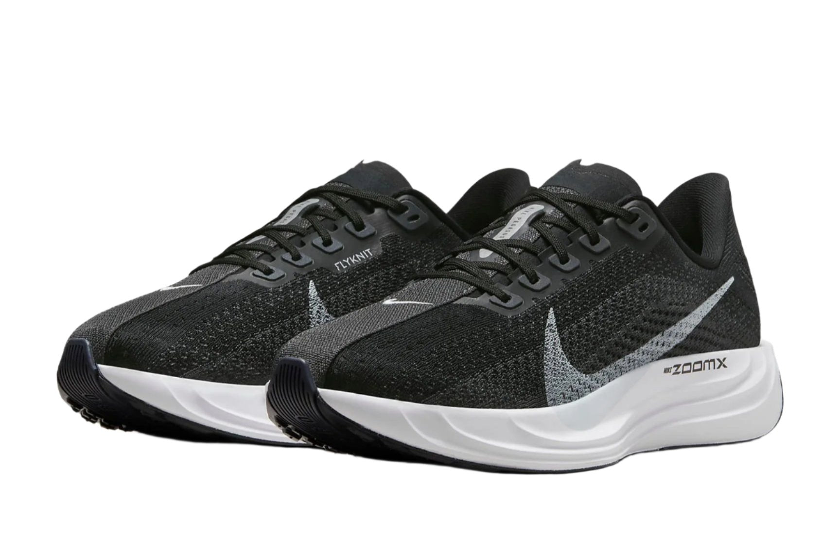 Nike zoom pure black on sale