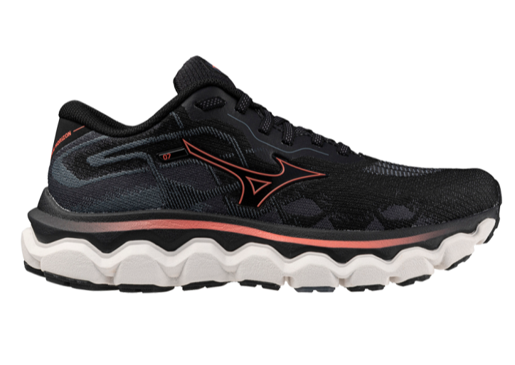 Mizuno wave technology deals