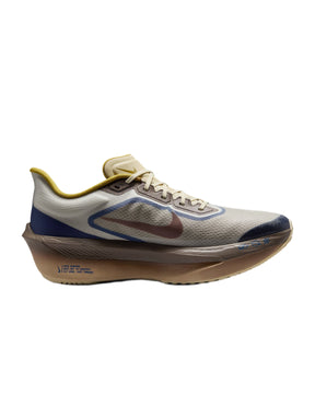 Nike Zoom Fly 6 PRM (D Width)- Light Bone/Burgundy Crush (Mens)