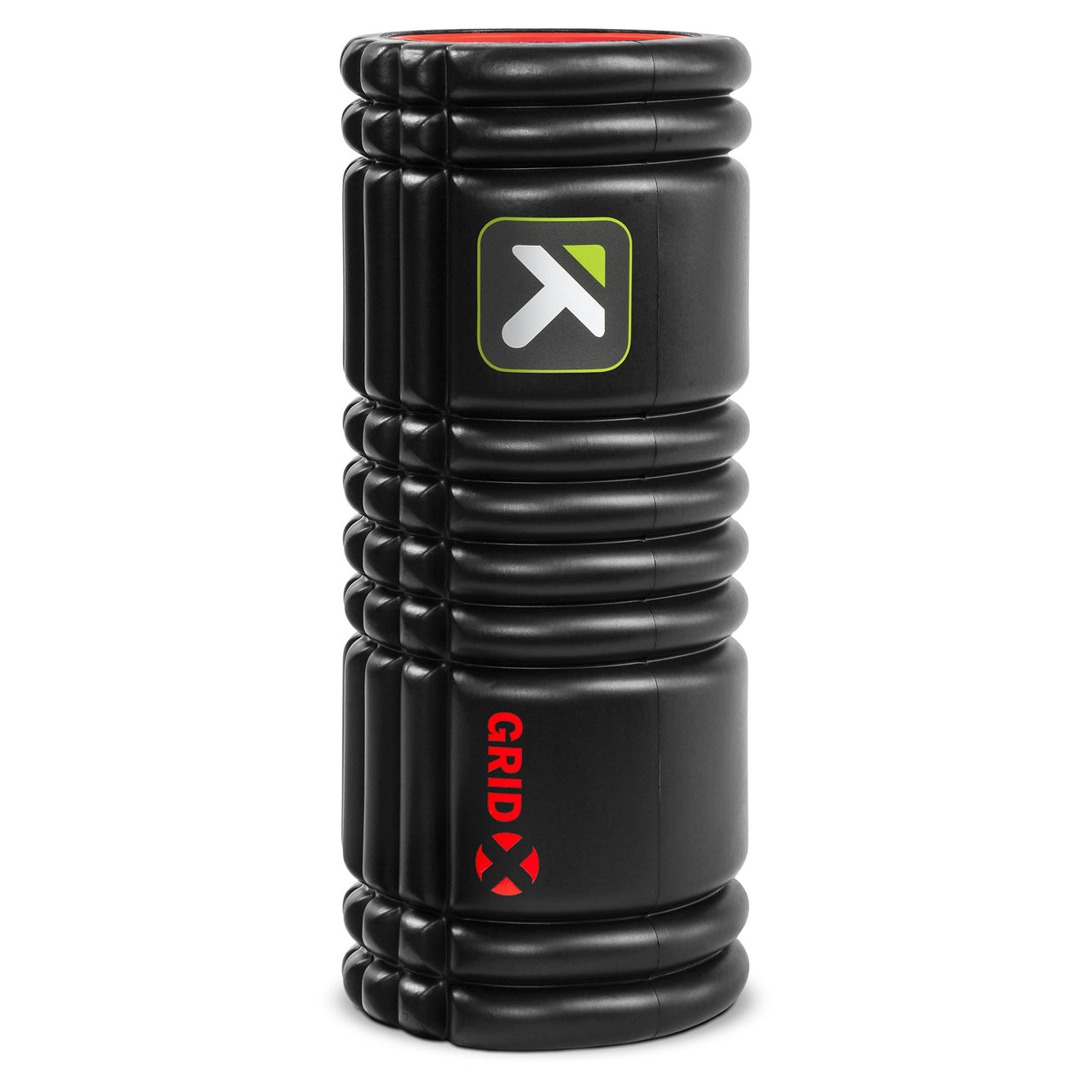 Grid X Foam Roller (Black)