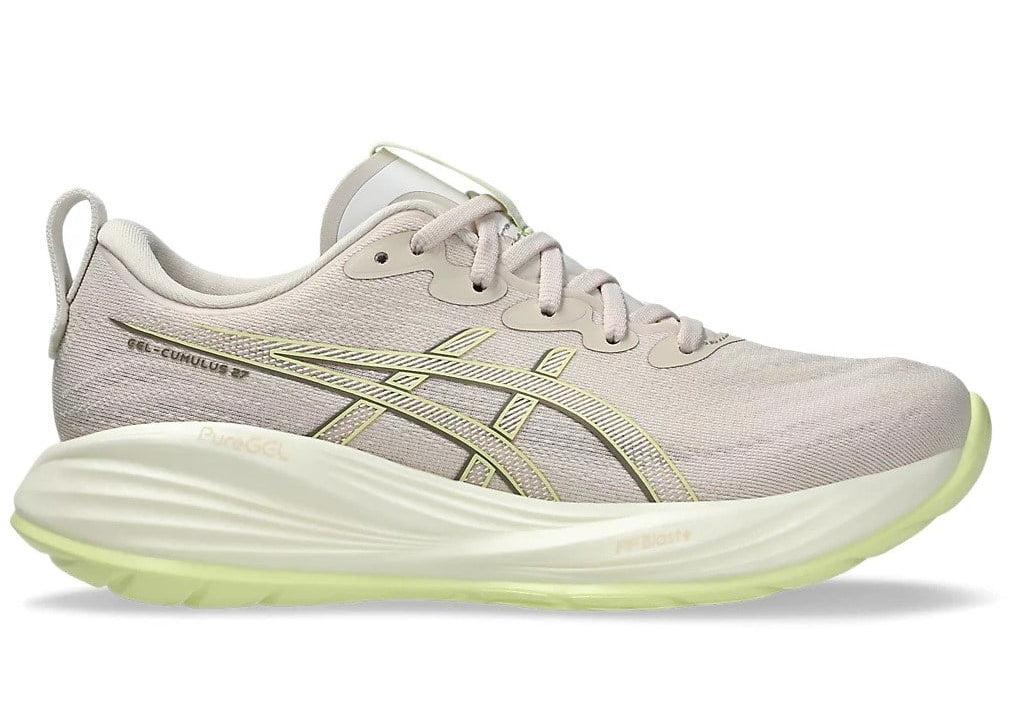 Asics Gel Cumulus 27 (D Wide) Womens
