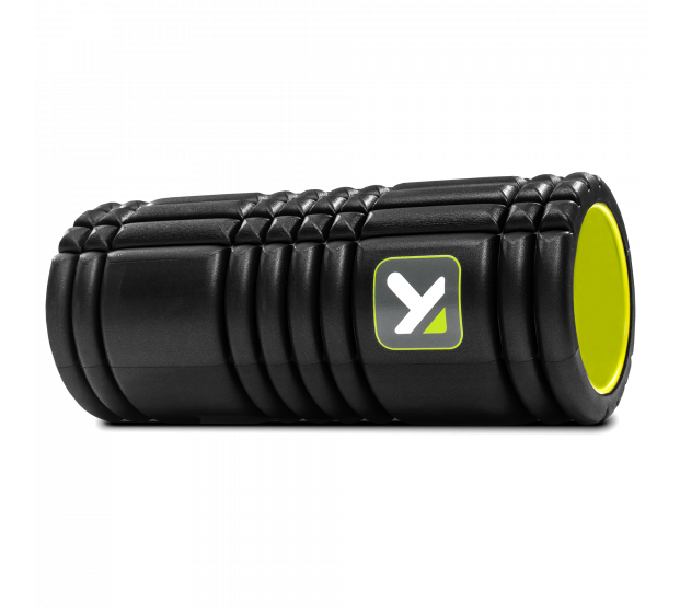 Grid 1.0 Foam Roller (Black)