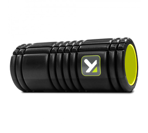 Grid 1.0 Foam Roller (Black)