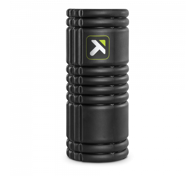 Grid 1.0 Foam Roller (Black)