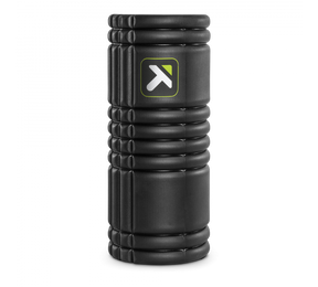 Grid 1.0 Foam Roller (Black)