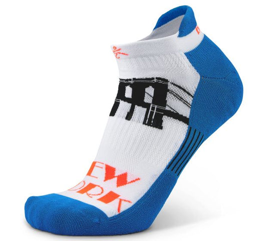 Balega Hidden Contour Socks