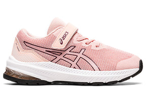 Asics Gt 1000 11 PS - Frosted Rose/Deep Mars (Kids)