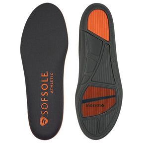 Sof Sole Perform Athletic Insole (Mens) Size US7-8.5