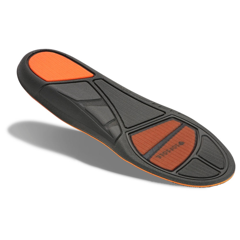 Sof Sole Perform Athletic Insole (Mens) Size US 11-12.5