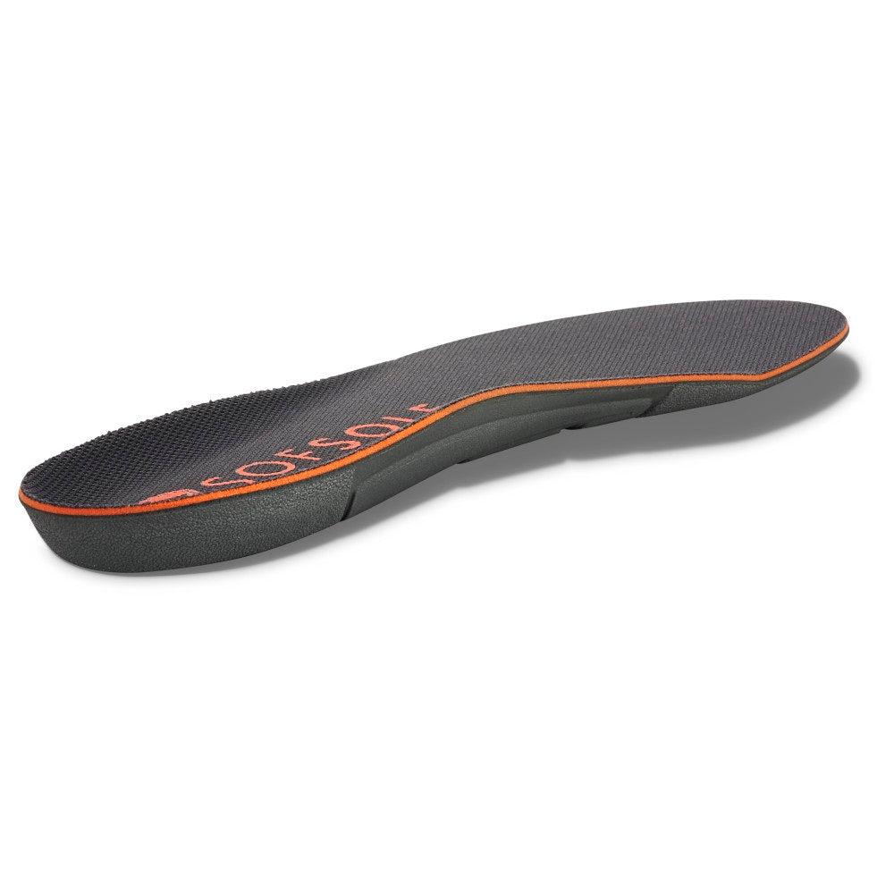 Sof Sole Perform Athletic Insole (Womens) Size US 5-7.5