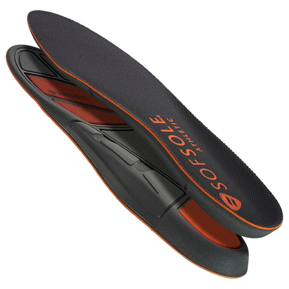 Sof Sole Perform Athletic Insole (Mens) Size US7-8.5
