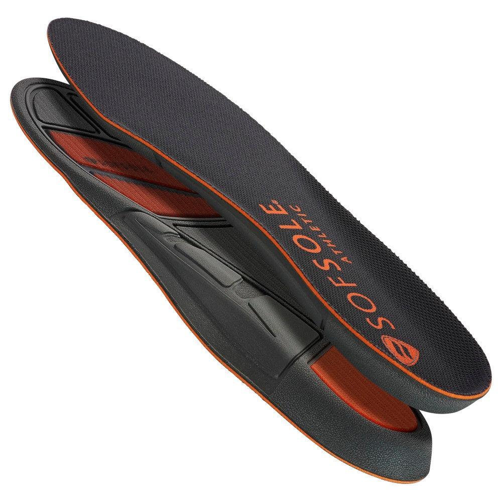 Sof sole hotsell women's insoles