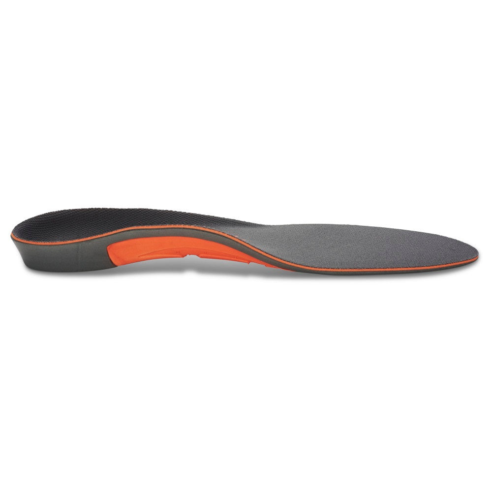 Sof Sole Perform Athletic + Arch Insole (Mens) Size US 7-8.5
