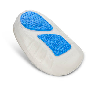 Sof Sole Gel Arch With Memory Foam Insole (Mens) Size US 7-12