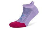 Balega Hidden Comfort Socks - Wildberry/Bright Lavender