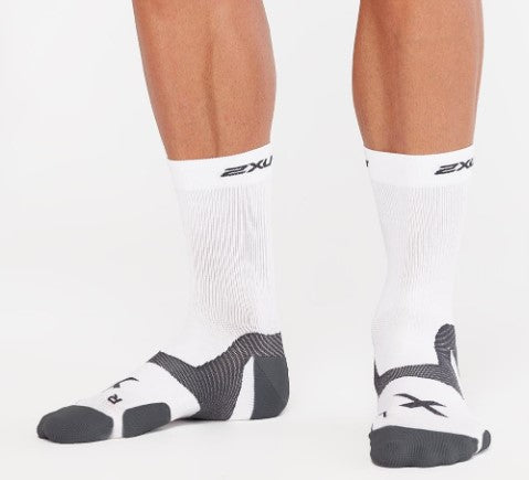 2XU Compression Socks (Crew Length)