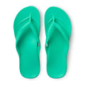 Archies Kids Arch Support Thong – Mint