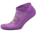 Balega Hidden Comfort Socks - Purple