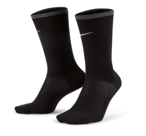 Nike Spark Lightweight Crew Black Unisex