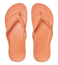 Archies Arch Support Thong – Peach