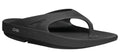 OOFOS OOriginal Unisex Recovery Sandal – Black
