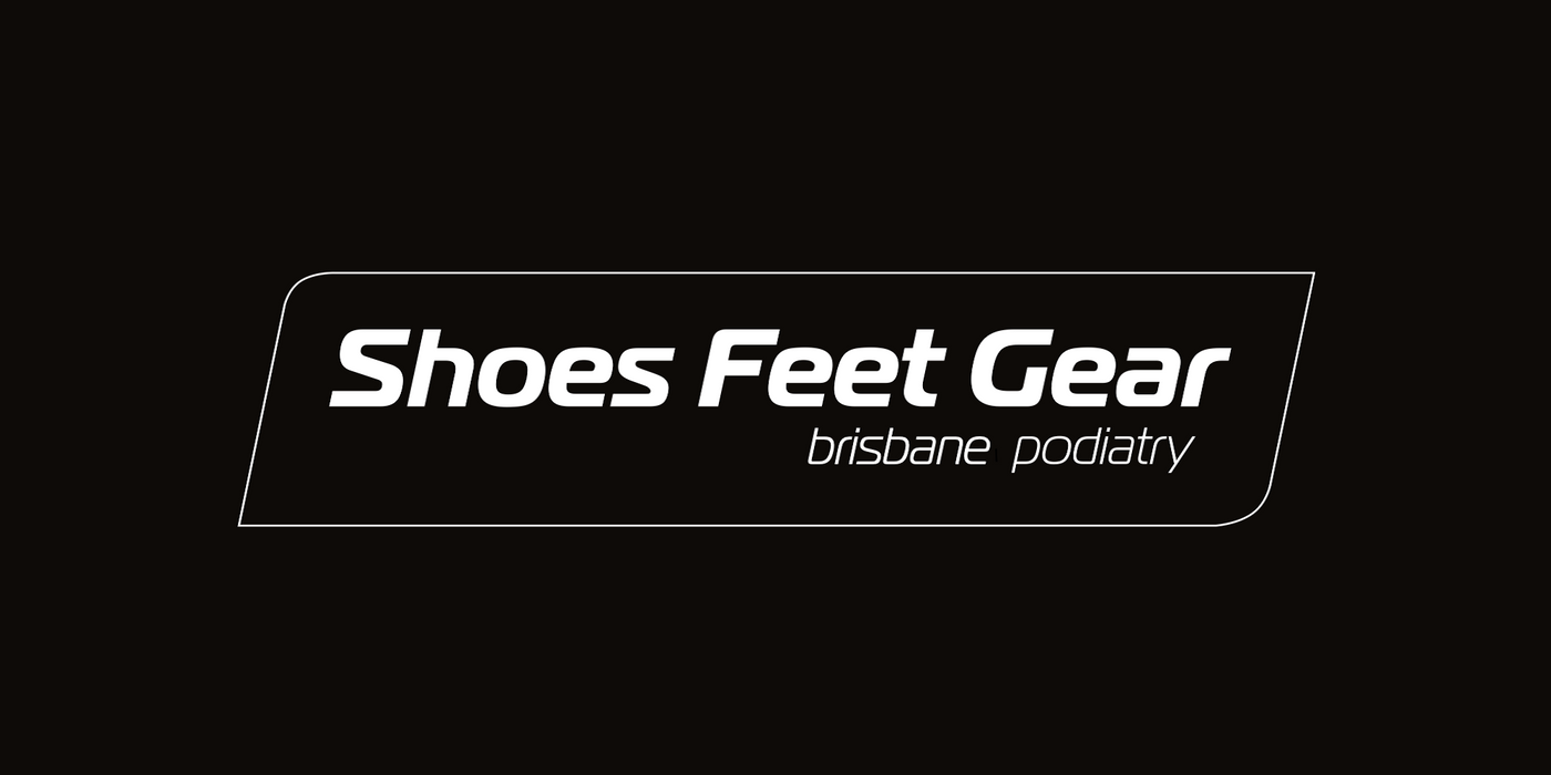 Shoes Feet Gear Brisbane Sports Podiatrists