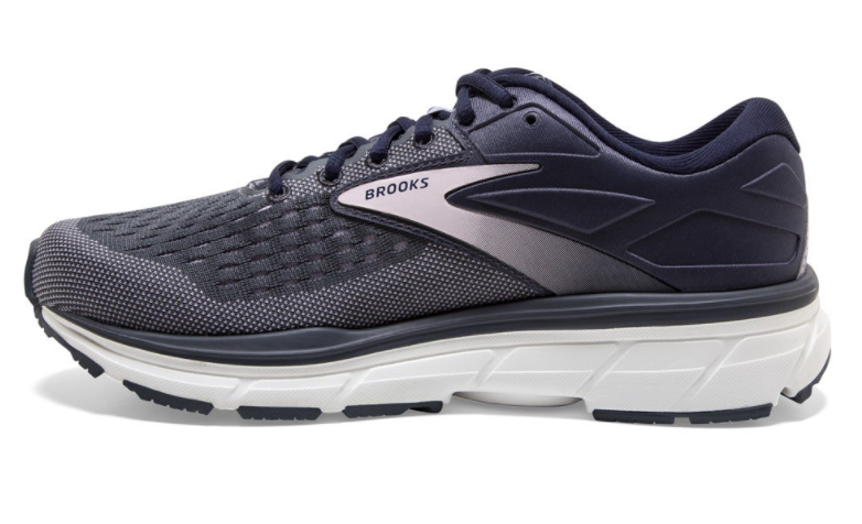 Brooks dyad ii sales