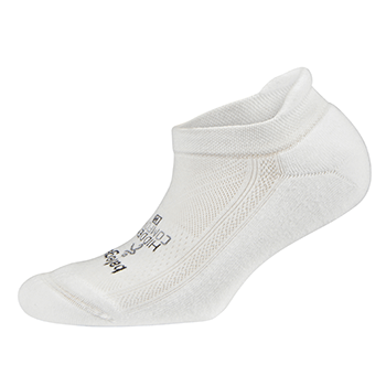 Balega Hidden Comfort Socks - White