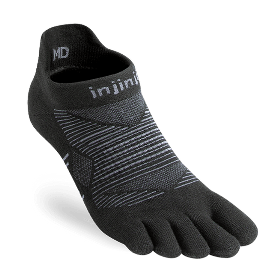 Injinji Performance Run Light Weight (NoShow)